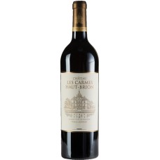 Château les Carmes Haut Brion 2017 Pessac-Leognan - aoc
